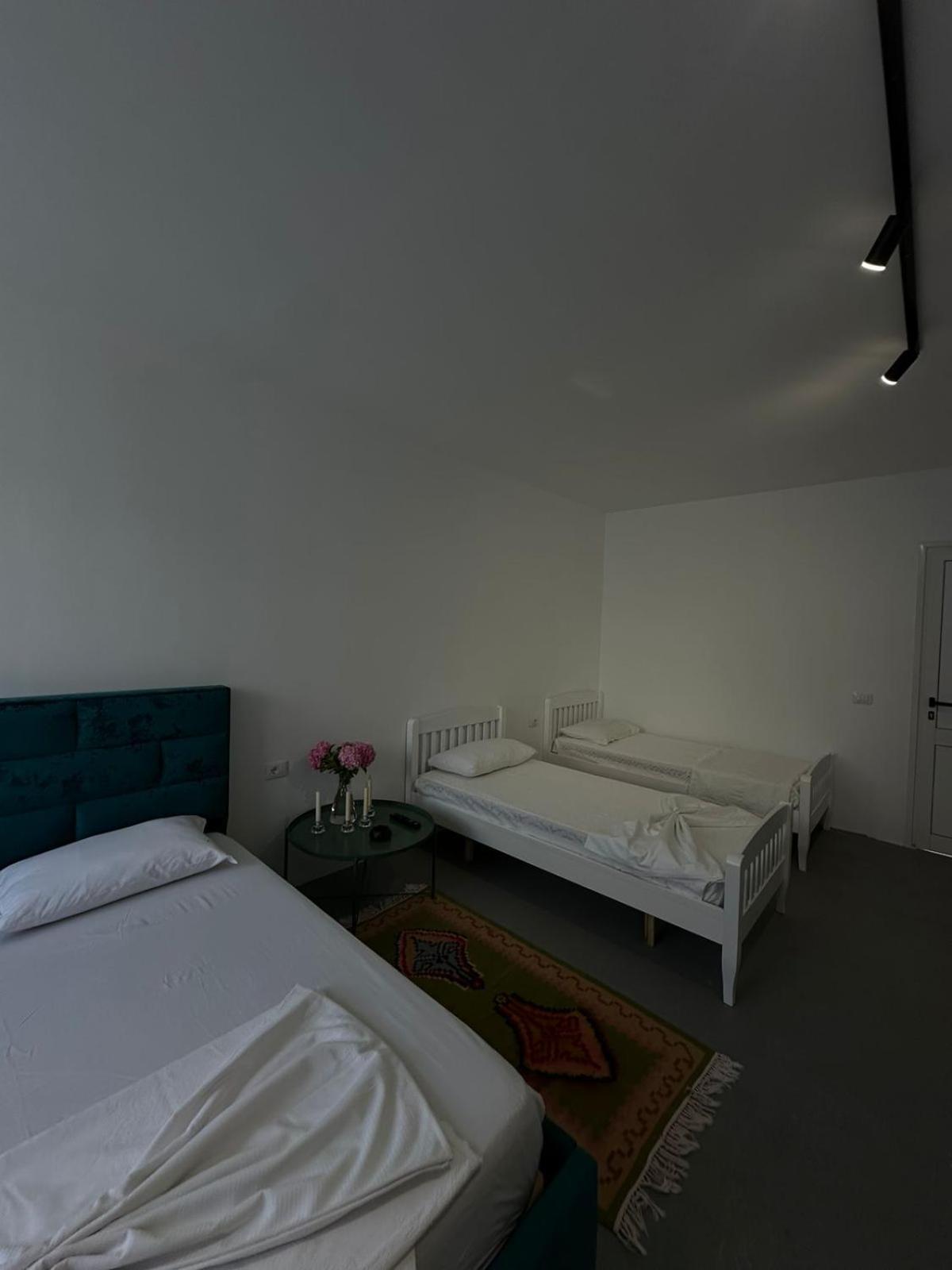 Sunny Rentals Wlora Zewnętrze zdjęcie