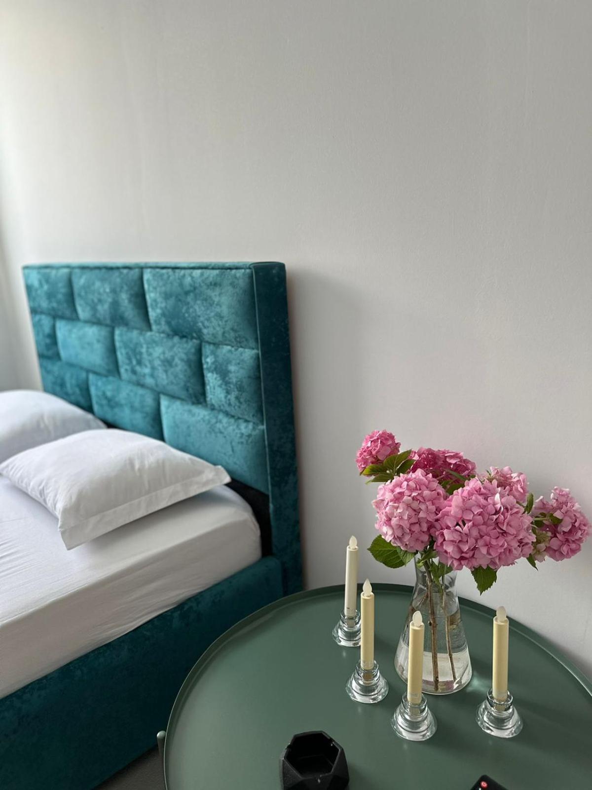 Sunny Rentals Wlora Zewnętrze zdjęcie